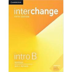 Interchange intro b wb - 5th ed - CAMBRIDGE UNIVERSITY, 5, 21.6 x 27.6