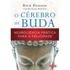 Livro - O cérebro de Buda