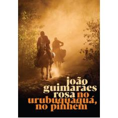 Livro - No Urubuquaquá, No Pinhém