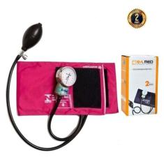 Esfigmomanometo Aparelho De Medir Pressão Arterial P.a. Med - PAMED,  