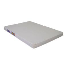 Colchão Casal Espuma D23 Light Saúde (138x188x17) - Ortobom