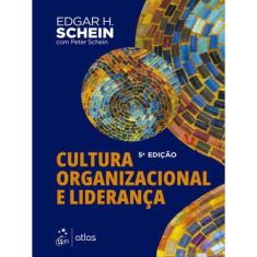 Cultura Organizacional E Liderança