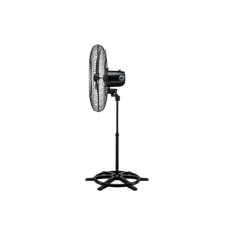 Ventilador De Coluna Ventisol New 60 Cm Preto 127V
