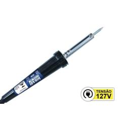 Ferro de Soldar 40W 430ºC Hikari MAX 40, 110V