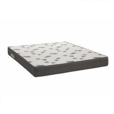 Colchão Light D45 Queen 158x198x17cm Ortobom, Queen