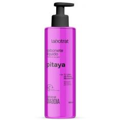 Sabonete Líquido Pitaya Dia A Dia Labotrat 190ml