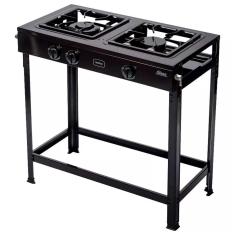 Fogao Industrial Realce 2 Bocas Atena Manual