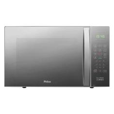 Micro-Ondas PMO42EB 42L Philco Espelhado