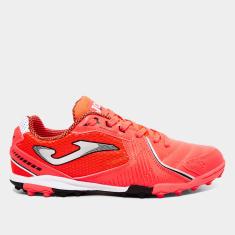 Chuteira Society Joma Dribling TF Unissex-Unissex