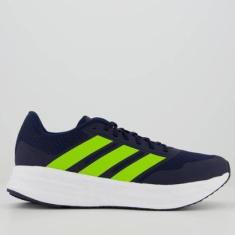 Tênis Adidas Galaxy Star 2.0 Marinho-Masculino