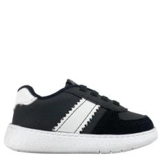 Tênis Molekinho Infantil Masculino - 2635101-Masculino