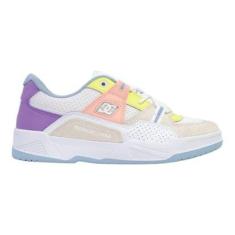TENIS DC SHOES CONSTRUCT IMPORTADO FEMININO-Feminino