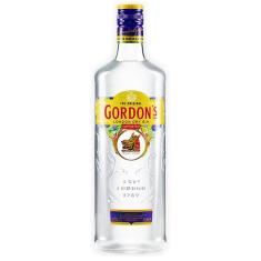 Gin Gordons 750ml