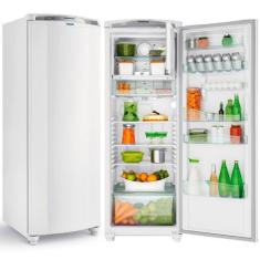 Refrigerador Consul Frost Free 342 Litros Com Controle De Temperatura