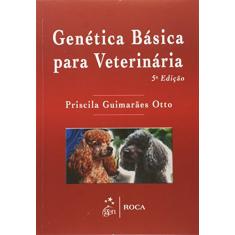 Genética Básica para Veterinária