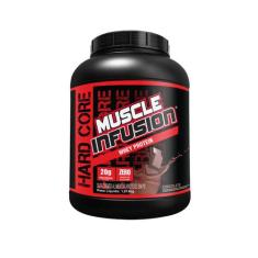 Muscle Infusion Hardcore 1,8Kg