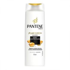 Shampoo Pantene Hidro-Cauterização 175ml