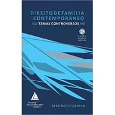 Direito De Familia Contemporaneo - Editora E Livraria Do Advogado