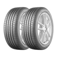 Kit 2 Pneus Bridgestone Aro 19 235/40R19 Turanza T005 96Y XL