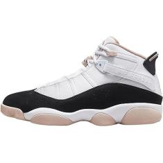 Nike Moderno masculino, Branco, 42