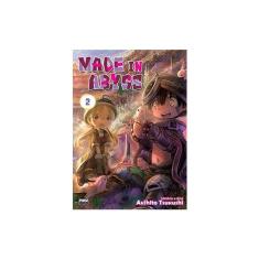 Made In Abyss - Volume 02