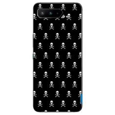 Capa Adesivo Skin201 Verso Para Asus Rog Phone 5 (2021) - KawaSkin