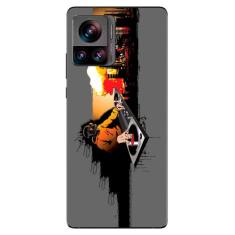 Capa Adesivo Skin264 Verso Para Motorola Edge 30 Ultra 2022 - KawaSkin