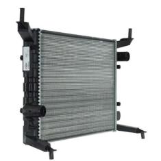 Radiador Chevrolet Celta 1.0 1.4 2006-2011 - Visconde 