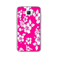 Capa Adesivo Skin182 Verso Para Samsung Galaxy J2 (2015) - KawaSkin