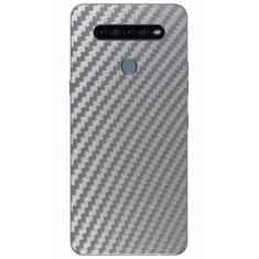 Capa Adesivo Skin350 Verso Para Lg K51S (2020) - KawaSkin