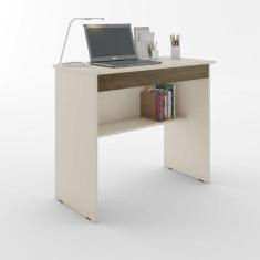 Escrivaninha vitória mesinha para computador notebook home office - DU