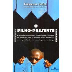 Livro - O filho-presente