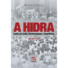 Livro - A hidra