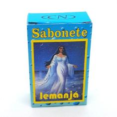 Sabonete Proteção de Iemenjá 50g CN - Casa Neilomar