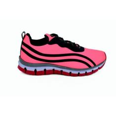 Tênis de Academia Personalizado Feminino Macio e Confortável - ASC, Ro