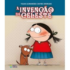 Livro - A invenção de Celeste
