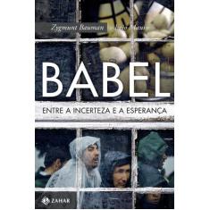 Livro - Babel