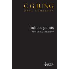 Livro - Índices gerais Vol. 20