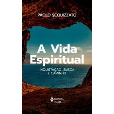 Livro - A vida espiritual