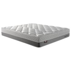 Colchão Queen Molas Verticoil Viena Plus Pillow (158x198x30) - Plumatex