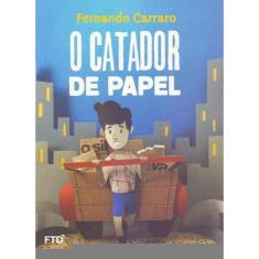 Catador de Papel