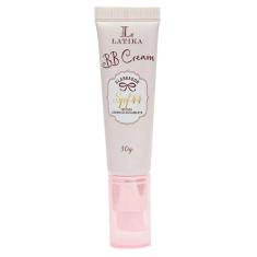 Bb Cream Claro 30g Latika