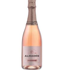 Espumante almaden brut rose 750ML