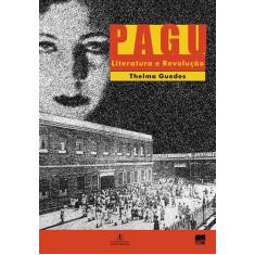Livro - Pagu