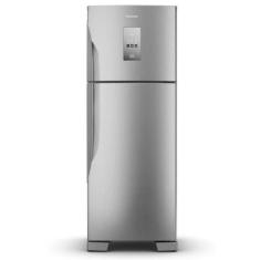 Geladeira Panasonic Duplex BT71 Aço Escovado 483L NR-BT71PV4XA 110V, 1