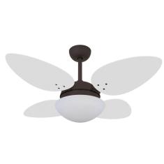Ventilador De Teto Volare Petalo Quad Branco 220V