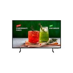 Smart Tv 55 4k Samsung Lh55bedhvggxzd