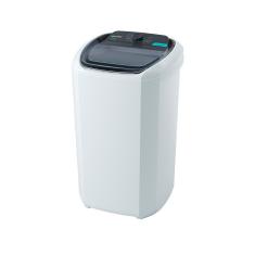 Máquina De Lavar Wanke Comfort Semi-automática 12kg Branco