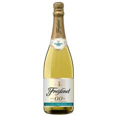 Freixenet Alcohol Free Espumante Branco Desalcoolizado 750ml