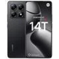 Smartphone-Xiaomi 14T Pro 12gb RAM 512gb 5G Global Dual SIM Tela 6.67 